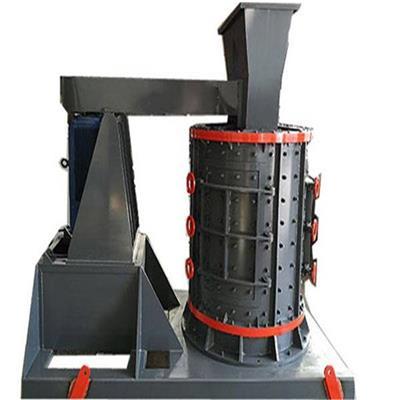 新型復(fù)合破碎機(jī)相關(guān)產(chǎn)品推薦