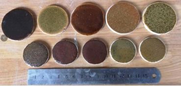 津冀重要礦產資源集中區資源綜合利用與評價取得新進展