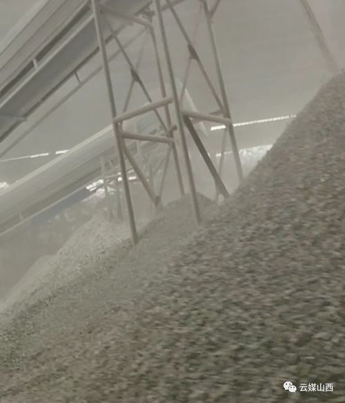 山西鄉(xiāng)寧 西交口鄉(xiāng)大水溝石料廠污染嚴重超載泛濫 監(jiān)管部門形同虛設(shè)