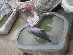 買加工精細的組合流水噴泉石雕,就到冠藝石材|專業的園林雕刻(組合流水噴泉石雕)--福建冠藝石材