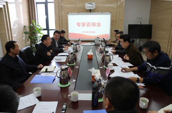 信息化建設(shè)項(xiàng)目專(zhuān)家咨詢(xún)論證會(huì)成功召開(kāi)，信息技術(shù)咨詢(xún)服務(wù)助力企業(yè)數(shù)字化轉(zhuǎn)型